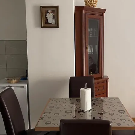 Διαμέρισμα Stupine A1, Najbolja Lokacija Kod Hotela *