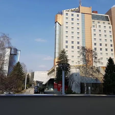 Stupine A1, Najbolja Lokacija Kod Hotela