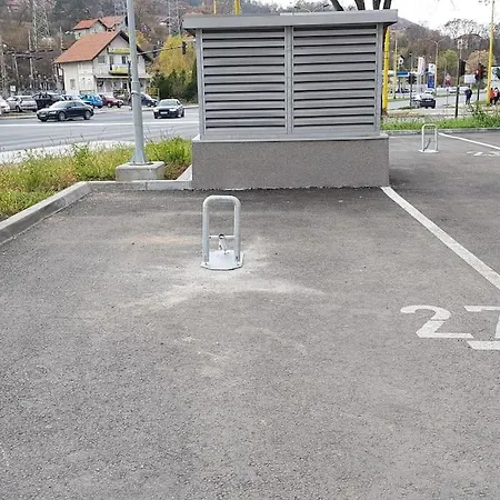 Stupine A1, Najbolja Lokacija Kod Hotela Διαμέρισμα *