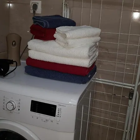 Διαμέρισμα Stupine A1, Najbolja Lokacija Kod Hotela *