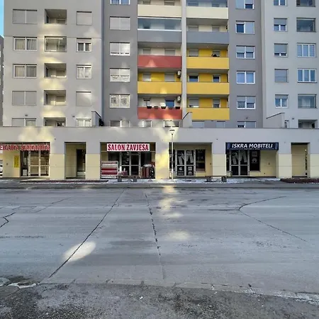 Διαμέρισμα Stupine A1, Najbolja Lokacija Kod Hotela